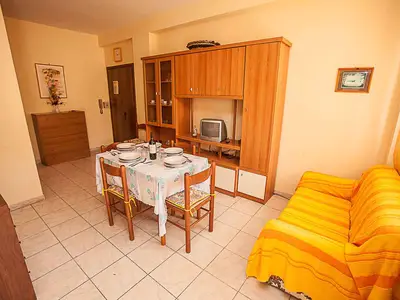 Ferienwohnung für 6 Personen (60 m²) in Rosolina Mare 3/10