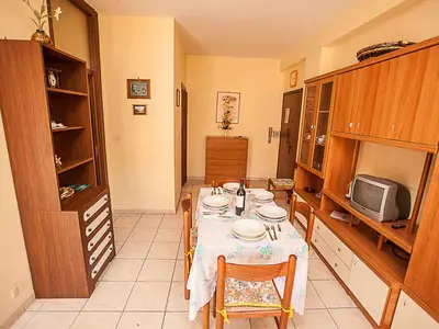 Ferienwohnung für 6 Personen (60 m²) in Rosolina Mare 4/10