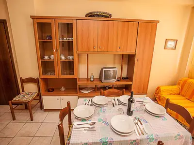 Ferienwohnung für 6 Personen (60 m²) in Rosolina Mare 5/10