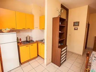 Ferienwohnung für 6 Personen (60 m²) in Rosolina Mare 6/10