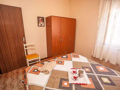 Ferienwohnung für 6 Personen (60 m²) in Rosolina Mare 8/10