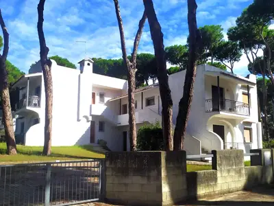 Ferienwohnung für 8 Personen (75 m²) in Rosolina Mare 6/10