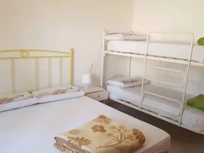 Ferienwohnung für 8 Personen (75 m²) in Rosolina Mare 8/10