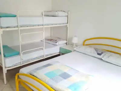 Ferienwohnung für 8 Personen (75 m²) in Rosolina Mare 9/10