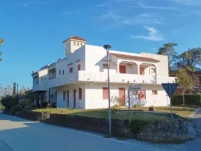 Ferienwohnung für 7 Personen (65 m²) in Rosolina Mare 1/10