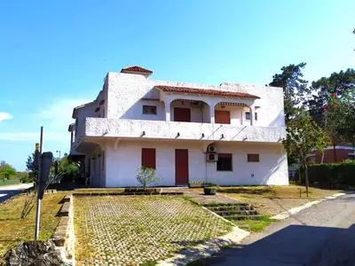 Ferienwohnung für 7 Personen (65 m²) in Rosolina Mare 4/10