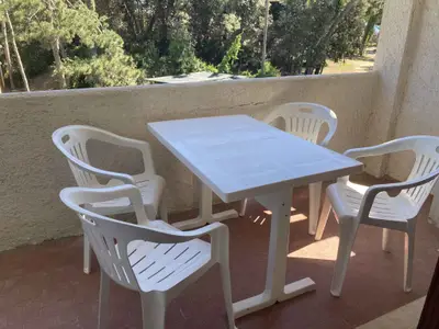 Ferienwohnung für 7 Personen (65 m²) in Rosolina Mare 5/10