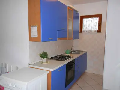 Ferienwohnung für 7 Personen (65 m²) in Rosolina Mare 6/10