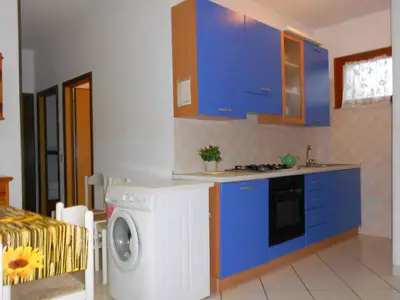 Ferienwohnung für 7 Personen (65 m²) in Rosolina Mare 7/10