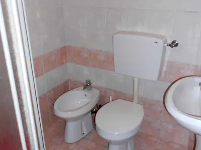 Ferienwohnung für 7 Personen (65 m²) in Rosolina Mare 8/10