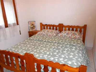 Ferienwohnung für 7 Personen (65 m²) in Rosolina Mare 9/10