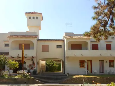 Ferienwohnung für 4 Personen (35 m²) in Rosolina Mare 2/10