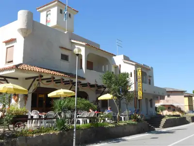 Ferienwohnung für 4 Personen (35 m²) in Rosolina Mare 3/10