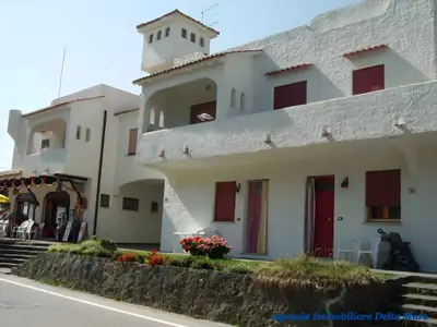 Ferienwohnung für 4 Personen (35 m²) in Rosolina Mare 4/10