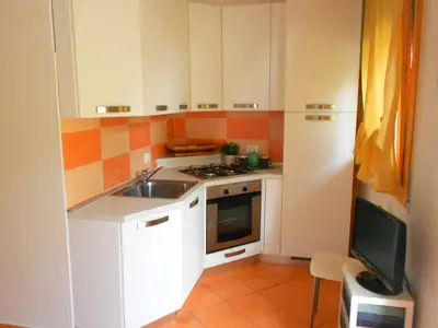 Ferienwohnung für 4 Personen (35 m²) in Rosolina Mare 6/10