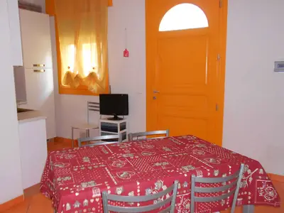 Ferienwohnung für 4 Personen (35 m²) in Rosolina Mare 7/10