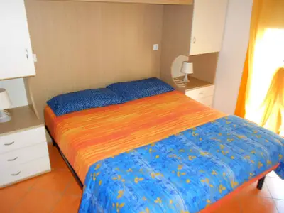 Ferienwohnung für 4 Personen (35 m²) in Rosolina Mare 9/10