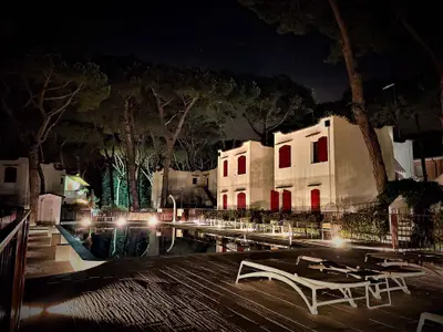 Ferienwohnung für 3 Personen (19 m²) in Rosolina Mare 5/10