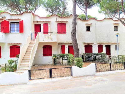 Ferienwohnung für 3 Personen (19 m²) in Rosolina Mare 6/10