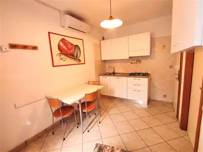 Ferienwohnung für 3 Personen (19 m²) in Rosolina Mare 10/10