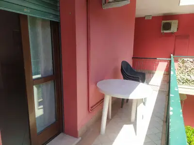 Ferienwohnung für 5 Personen (48 m²) in Rosolina Mare 5/10