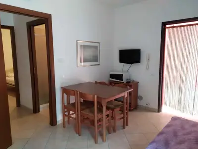 Ferienwohnung für 5 Personen (48 m²) in Rosolina Mare 8/10