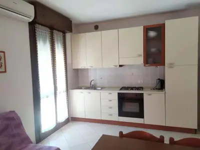 Ferienwohnung für 5 Personen (48 m²) in Rosolina Mare 9/10