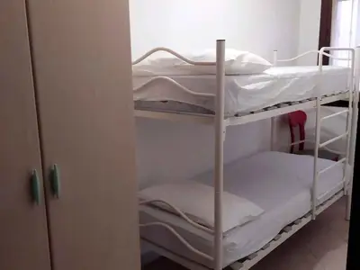 Ferienwohnung für 5 Personen (48 m²) in Rosolina Mare 10/10