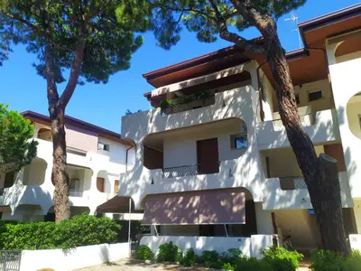 Ferienwohnung für 4 Personen (30 m²) in Rosolina Mare 3/10