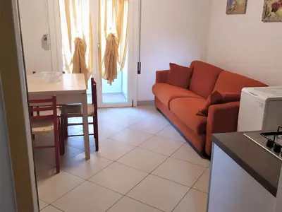 Ferienwohnung für 4 Personen (30 m²) in Rosolina Mare 6/10