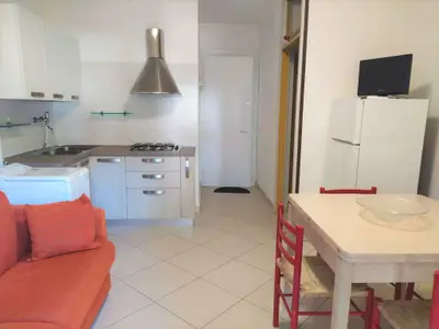 Ferienwohnung für 4 Personen (30 m²) in Rosolina Mare 7/10