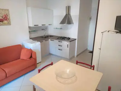 Ferienwohnung für 4 Personen (30 m²) in Rosolina Mare 8/10