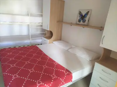 Ferienwohnung für 4 Personen (30 m²) in Rosolina Mare 9/10
