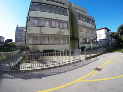 Ferienwohnung für 3 Personen (30 m²) in Rosolina Mare 1/10