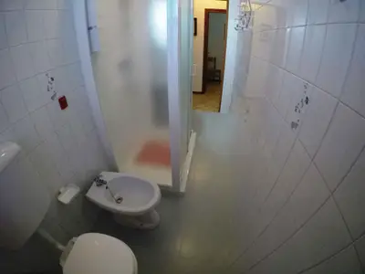 Ferienwohnung für 3 Personen (30 m²) in Rosolina Mare 10/10