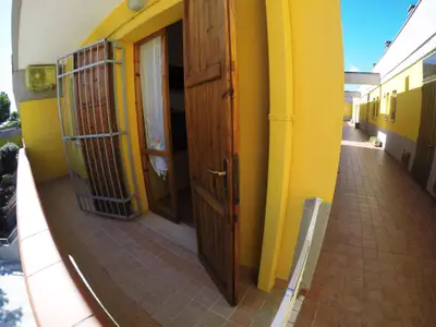 Ferienwohnung für 5 Personen (30 m²) in Rosolina Mare 2/10