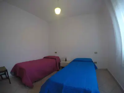 Ferienwohnung für 6 Personen (45 m²) in Rosolina Mare 4/10