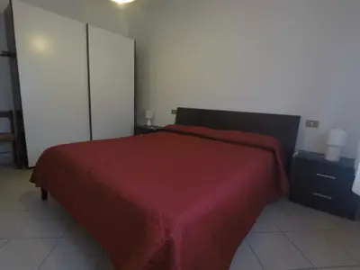 Ferienwohnung für 6 Personen (45 m²) in Rosolina Mare 5/10