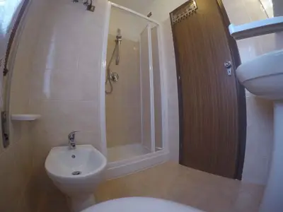 Ferienwohnung für 6 Personen (45 m²) in Rosolina Mare 6/10