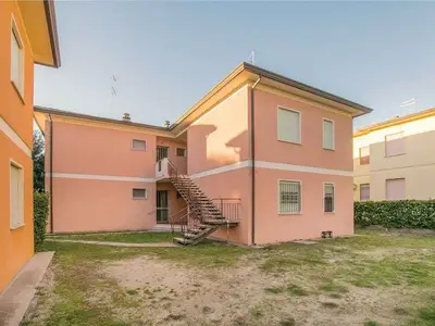 Ferienwohnung für 6 Personen (35 m²) in Rosolina Mare 1/10