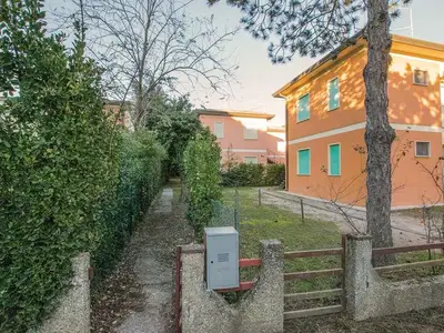 Ferienwohnung für 6 Personen (35 m²) in Rosolina Mare 2/10