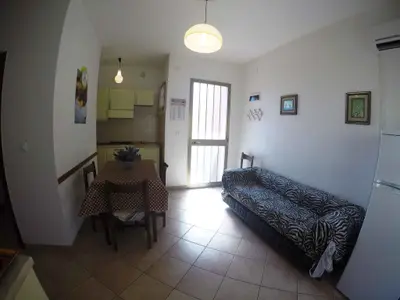 Ferienwohnung für 6 Personen (35 m²) in Rosolina Mare 5/10