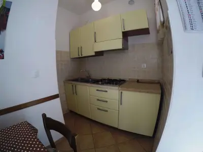 Ferienwohnung für 6 Personen (35 m²) in Rosolina Mare 6/10