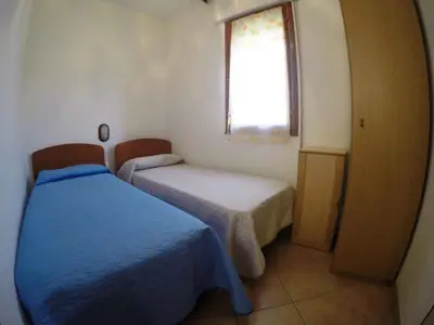 Ferienwohnung für 6 Personen (35 m²) in Rosolina Mare 10/10