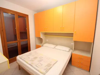 Ferienwohnung für 4 Personen (30 m²) in Rosolina Mare 5/10
