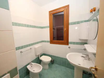 Ferienwohnung für 4 Personen (30 m²) in Rosolina Mare 8/10