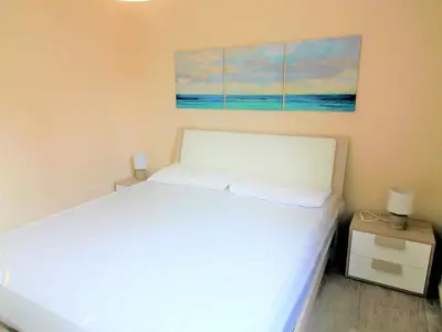 Ferienwohnung für 5 Personen (48 m²) in Rosolina Mare 4/10
