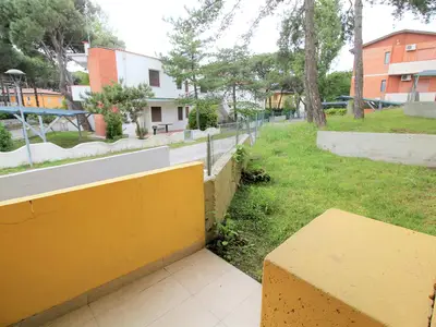 Ferienwohnung für 5 Personen (48 m²) in Rosolina Mare 7/10