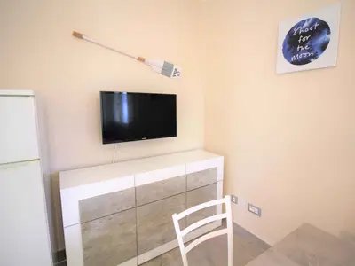 Ferienwohnung für 5 Personen (48 m²) in Rosolina Mare 8/10
