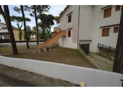 Ferienwohnung für 5 Personen (50 m²) in Rosolina Mare 3/10